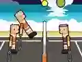 Joc Crazy Tennis on-line