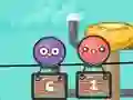 Joc Bird Line Math Addition on-line