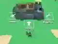 Joc Army Defence Dino Shoot on-line