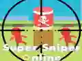 Joc Super Sniper Online on-line