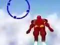Joc Iron Man Makluan Ring Rampage on-line