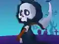 Joc BuildaPic Halloween on-line