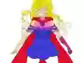 Joc Superhero or Villain Dress Up on-line