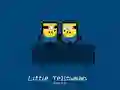 Joc Little Yellowmen Jumping on-line