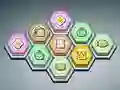 Joc Hexa Tile Trio on-line