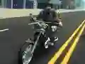 Joc Highway Moto on-line