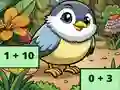 Joc Addition Bird Image Uncover on-line