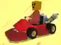 Joc Crazy Karts on-line