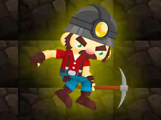 Joc Jumping Miner on-line