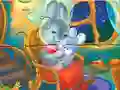 Joc Jigsaw Puzzle: Goodnight Story on-line