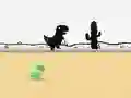 Joc Gecko Runner on-line