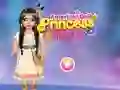 Joc American Doll In Princess Style on-line