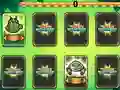 Joc Card Monsters on-line