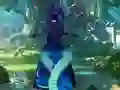 Joc Serpent Poisonous Girl Escape on-line