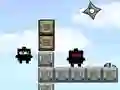 Joc Ninja Rescue on-line