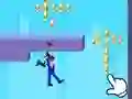 Joc Hook Master: Mafia City on-line