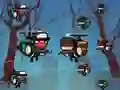 Joc Superhero Adventure on-line