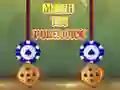 Joc Match The Poker Dice on-line