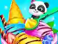 Joc Baby Panda Ice Cream Truck on-line