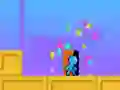 Joc Stickman Run on-line