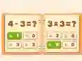Joc Maths Puzzle on-line
