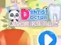 Joc Dentist Doctor Games for Baby on-line