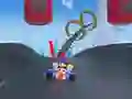 Joc Crazy Kart Race on-line