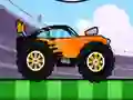 Joc Car Football on-line