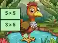 Joc Multiplication Bird Image Uncover on-line