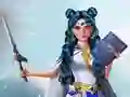 Joc Sailor Moon and Friends Cosmic Glam on-line