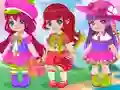Joc Toddie Strawberry on-line