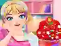 Joc Blonde Sofia Slime Maker on-line