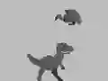 Joc Dino Game on-line