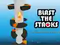 Joc Blast the Stacks on-line