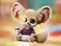 Joc Fennec The Fox on-line