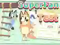 Joc Kids Quiz: Bluey Superfan Test on-line