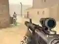 Joc FPS Commando: 3D Shooter on-line