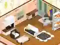 Joc Decor: My Cabin on-line