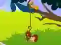 Joc Monkey Escape from Pussy Cat on-line