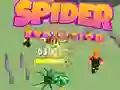 Joc Spider Evolution on-line