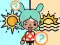 Joc Kids Quiz: Know The Direction on-line