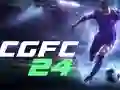 Joc CG FC 25 on-line