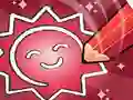 Joc Draw Quiz on-line