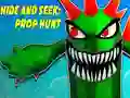 Joc Hide and Seek: Prop Hunt on-line