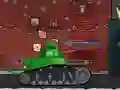 Joc Tank Wars on-line