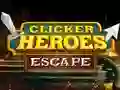 Joc Clicker Heroes Escape on-line