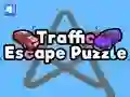 Joc Traffic Escape Puzzle on-line