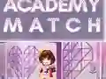 Joc Academy Match on-line
