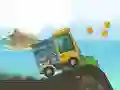 Joc Moving Truck Bounty on-line