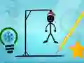 Joc Hangman Challenge Winter on-line